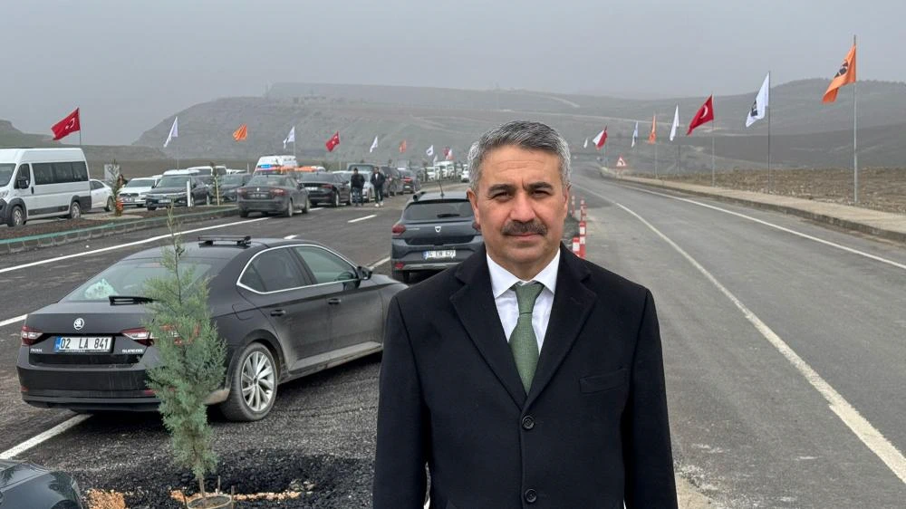 Milletvekili Alkayış: "Vatandaşlarımız Her Şeyin En Güzeline Layık"