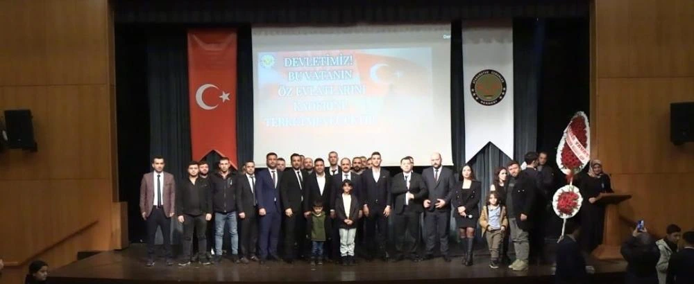 ATAUZDER’den Eski Uzman Çavuşlar İçin Hak Mücadelesi Çağrısı