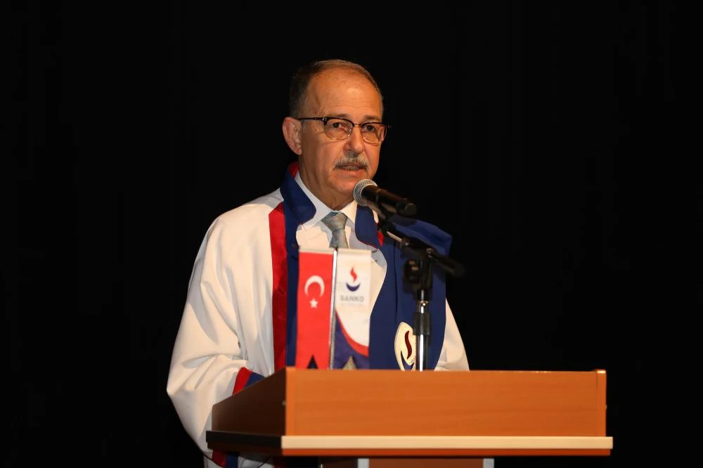 Prof. Dr. Güner Dağlı: "2025, Yeni Başlangıçların Yılı Olsun"