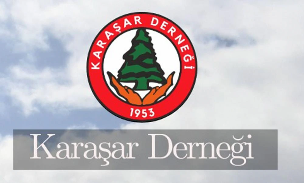 Karaşar Derneği’nden 2024-2025 Eğitim Desteği: Üniversite Öğrencilerine Burs