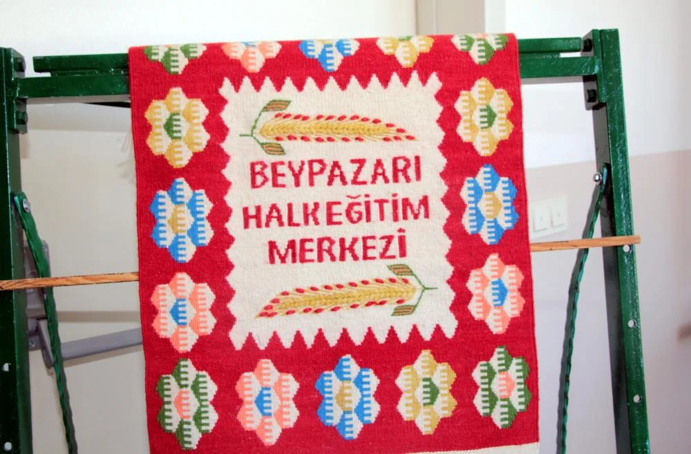 Beypazarı Halk Eğitim Merkezi’nden 12 Yeni Kurs Müjdesi