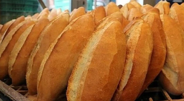 İzmir’de Ekmek Fiyatı 12.50 TL Oldu