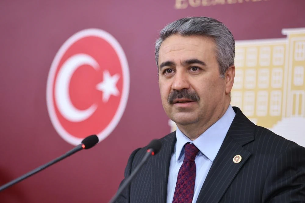 Alkayış: "Gazeteciler Toplumumuzun Vazgeçilmezidir"