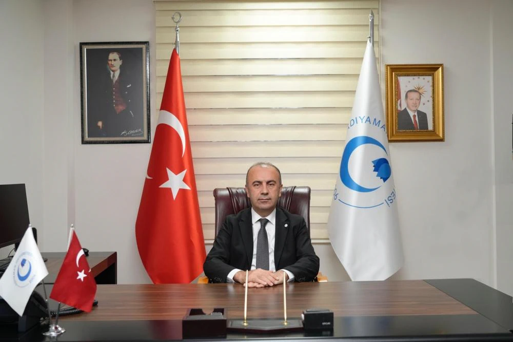 Rektör Keleş: "Basın Mensuplarımız Toplum İçin Hayati Bir Görev Üstleniyor"