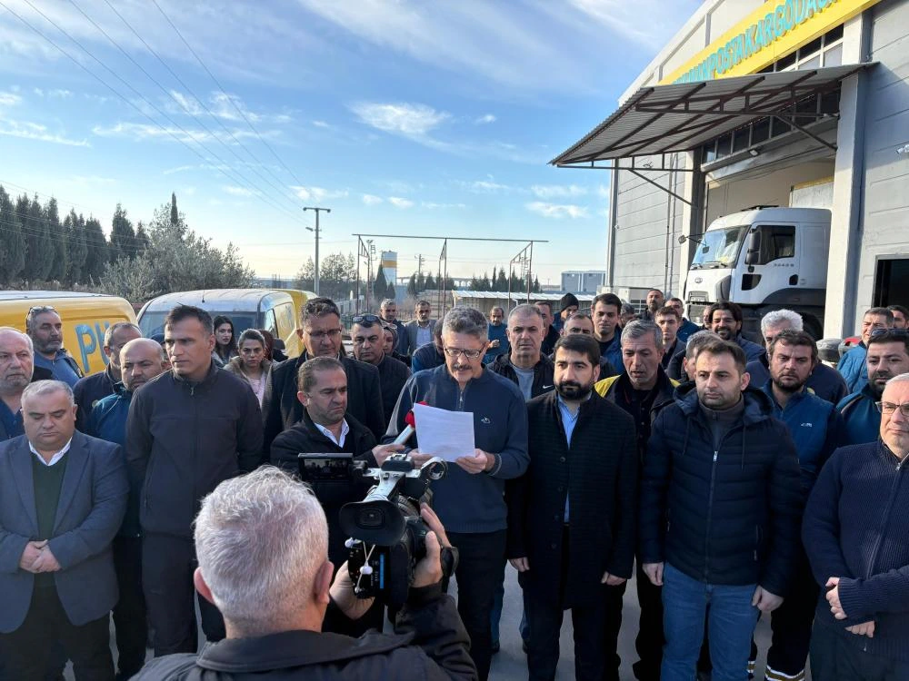 Rize’deki Trajik Olay: Birlik Haber-Sen Çözüm Önerilerini Sundu