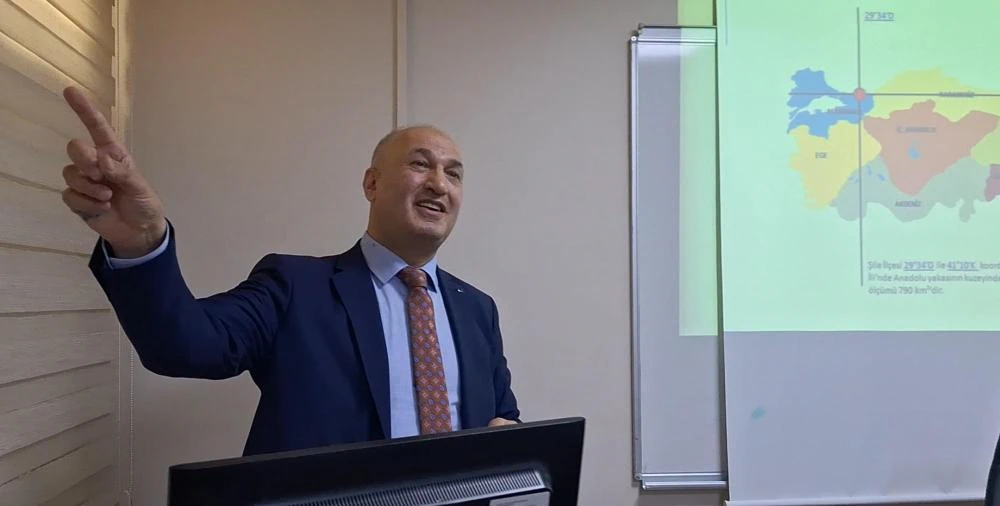 SASEB Çalıştayı İzmir’de Türkiye’nin Sağlık Turizmi Geleceğini Şekillendirdi