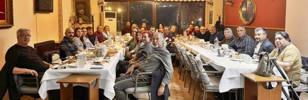 Çanakkale’de Gazeteciler Günü ve Dernek Kuruluşu Birlikte Kutlandı