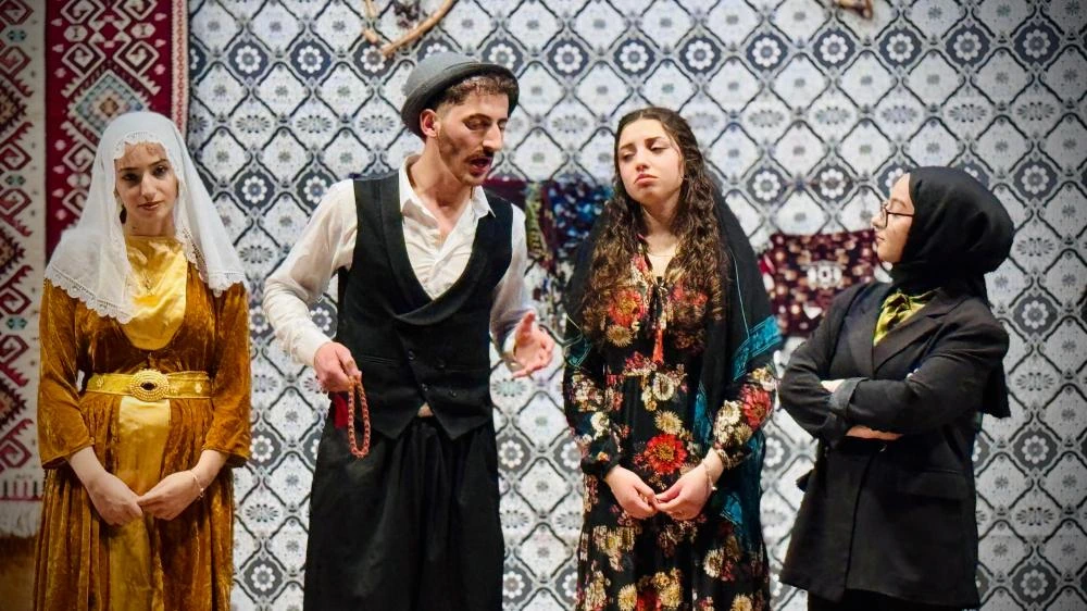 Gençlerden Büyük Başarı: Hakkâri’de 