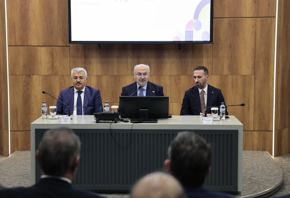 Türkiye Kültür Yolu Festivali ve Adana Portakal Çiçeği Karnavalı Hazırlıkları Başladı