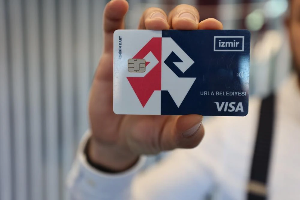 Urla Belediyesi’nden Sosyal Dayanışma İçin Büyük Adım: Urla Kart Başladı