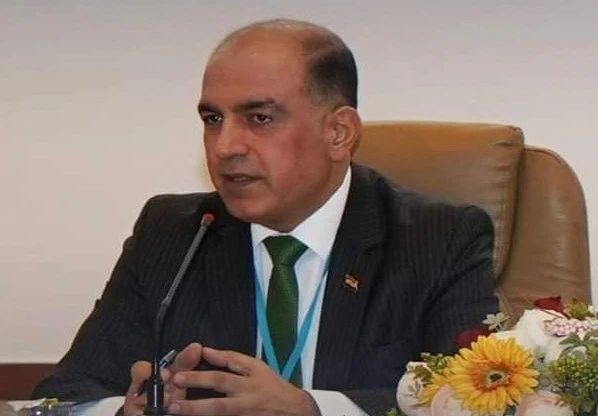 USİAD Genel Başkanı’ndan Gümrük Vergisi Çağrısı: Diplomasi Şart