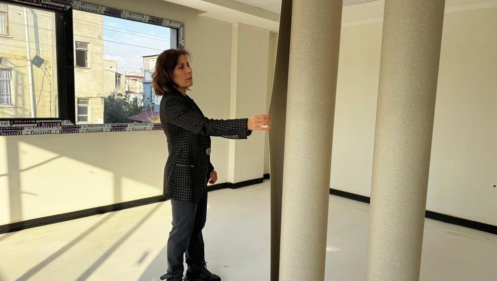 Seyhan Belediyesi’nden Barış Mahallesi’ne Yeni Kreş Müjdesi