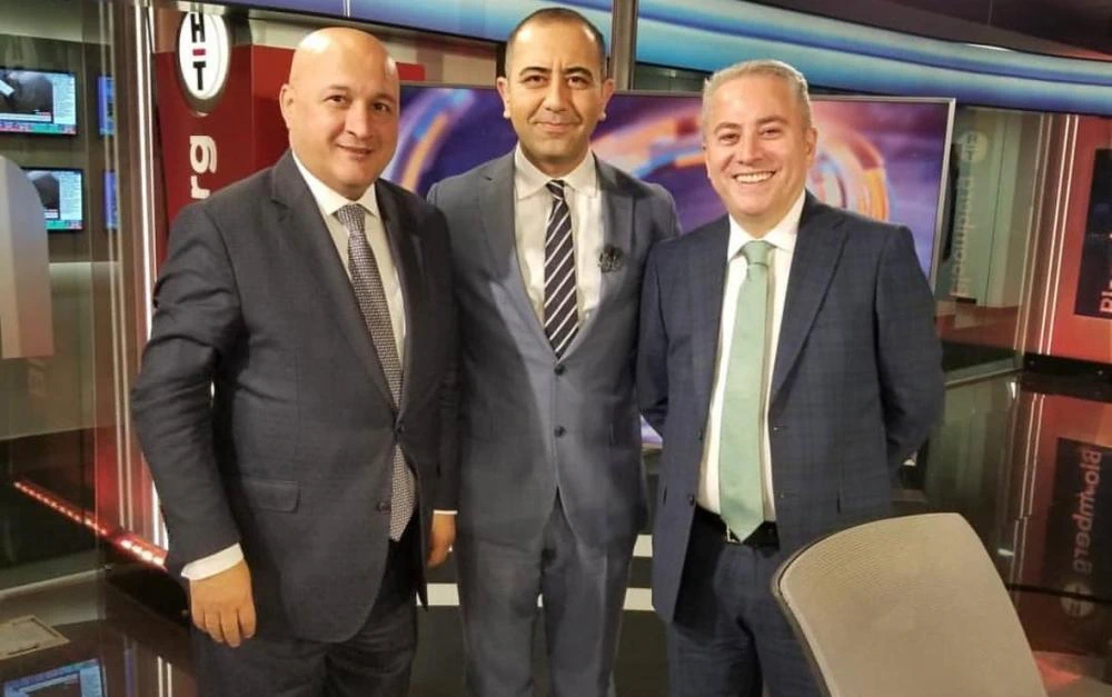 Resul Kurt’tan Türkmen Ailesi İçin Taziye: 