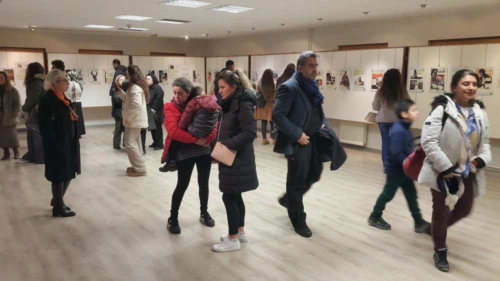 Japon Edebiyatı ve Müziği Ankara’da Sanatseverlerle Buluştu
