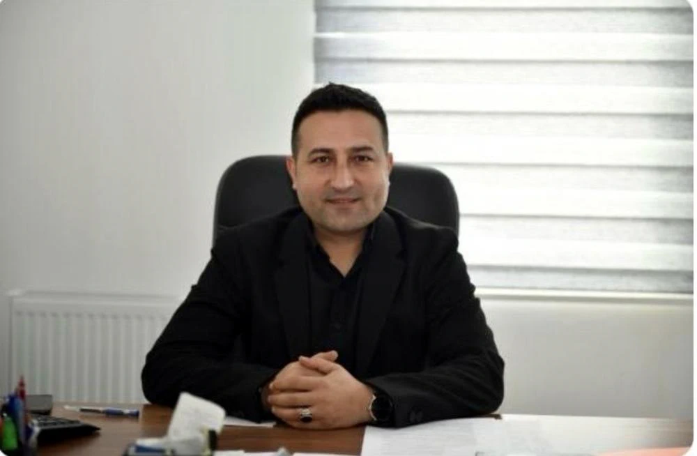 Beypazarı Belediyesi’nde Yeni Atama: Aytekin Tiftikci Başkan Yardımcısı Oldu