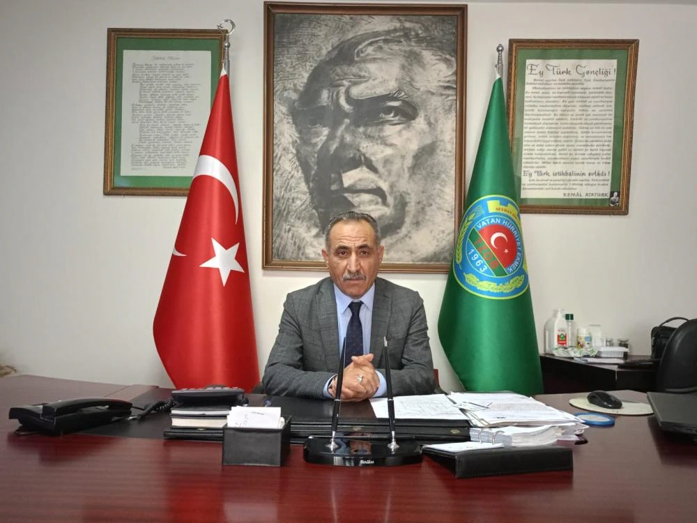 Başkan Yaşar Özkan: "Tohum Fiyatlarındaki Artış Çiftçiyi Zorluyor"