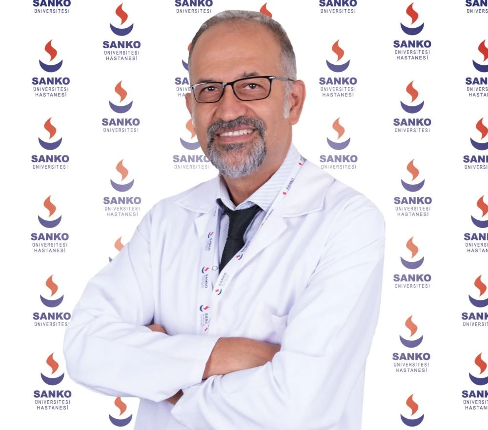 Prof. Dr. Ali Kolusarı: "Rahim Ağzı Kanseri Erken Teşhisle Önlenebilir"