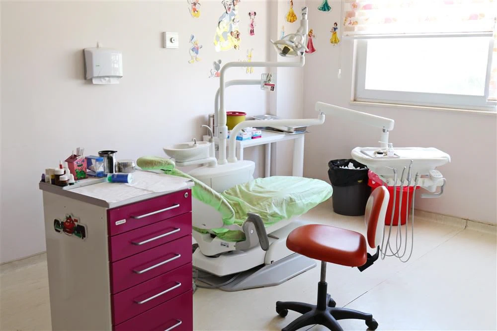 Adıyaman Ağız ve Diş Sağlığı Merkezi’nde Mesai Dışı Poliklinik Hizmeti Başladı