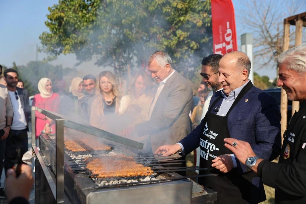 Kadın İstihdamına Destek: Yüreğir’de ‘Sağlıklı Nesiller’ İçin Önemli Adım
