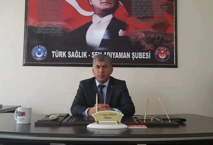 Türk Sağlık-Sen'den "Aile Yılı" Açıklaması: Haklarımız Korunmalı