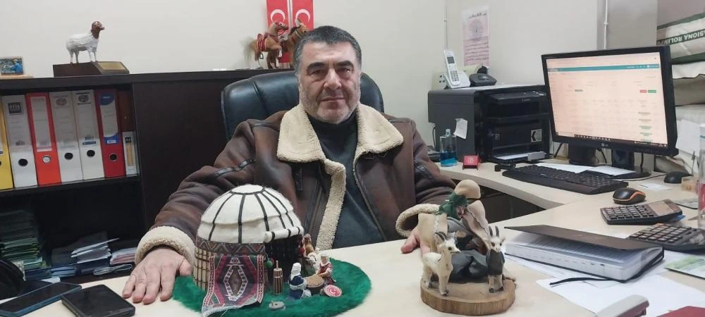 Veteriner Hekim Cengiz Torun: "Kıl Keçisi Ormanların Düşmanı Değil, Ekosistemin Koruyucusudur"