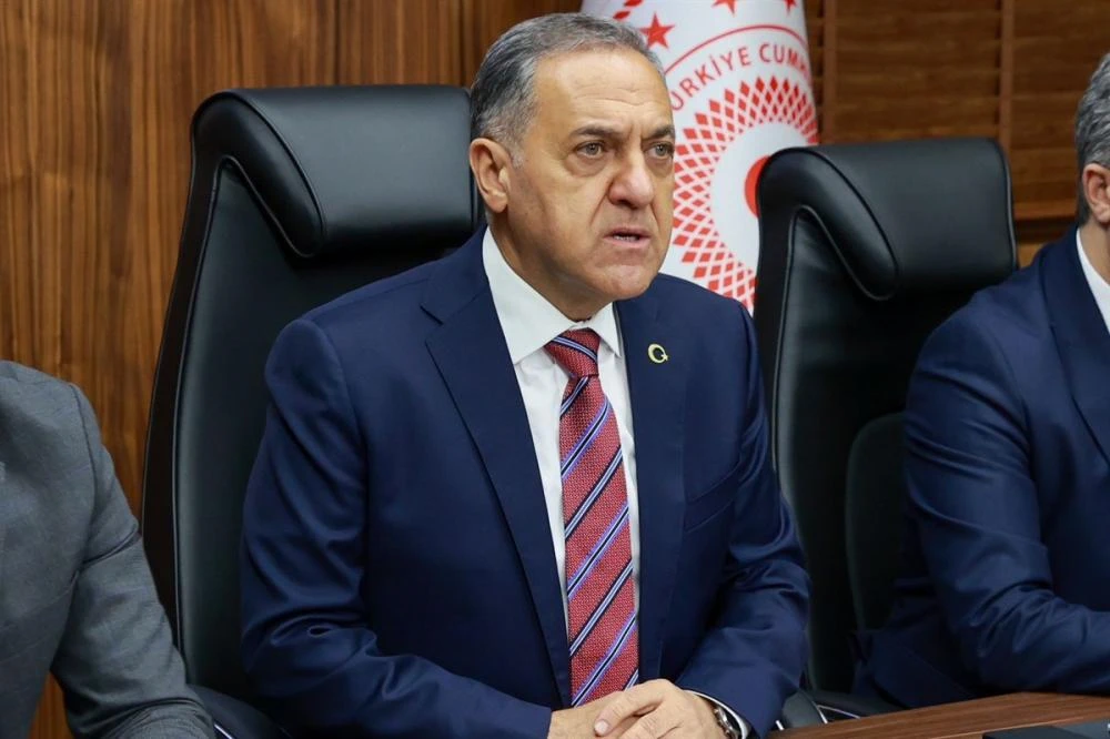 Bingöl Valisi Usta: “Bingöl’de hasarlı 5 bin 153 yapı yıkıldı”