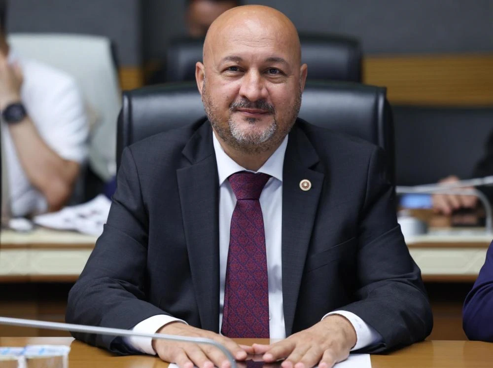 Milletvekili Resul Kurt: Deprem Bölgesindeki Vergi Yapılandırma Süresi Uzatıldı!