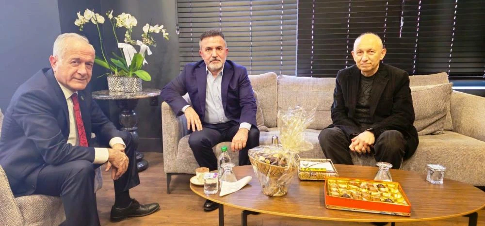 Adana’da Uluslararası Masa Tenisi Turnuvası İçin Geri Sayım Başladı