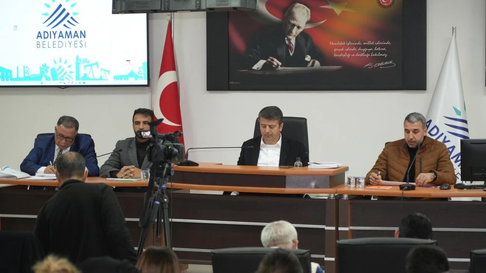 Adıyaman Belediyesi, YKS Öğrencilerinin Sınav Ücretlerini Karşılayacak