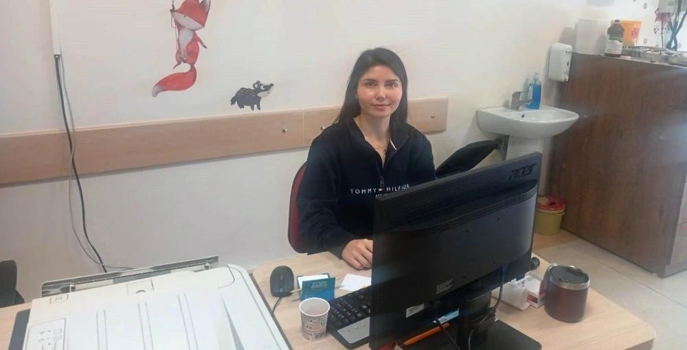 Besni Devlet Hastanesi’nde Yeni Dönem: Çocuk Sağlığına Güçlü Destek