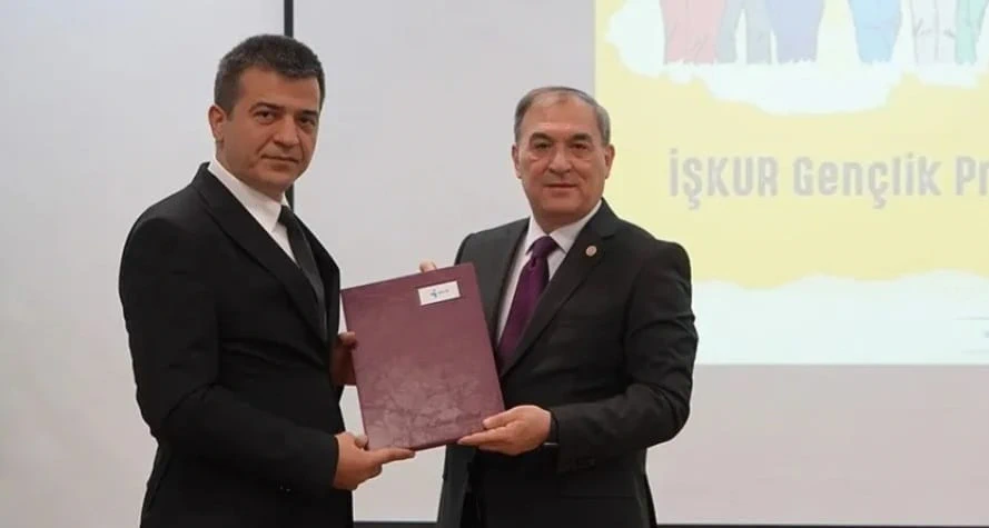 ATÜ ve İŞKUR İş Birliğiyle Öğrencilere Kısmi Zamanlı İş Fırsatı