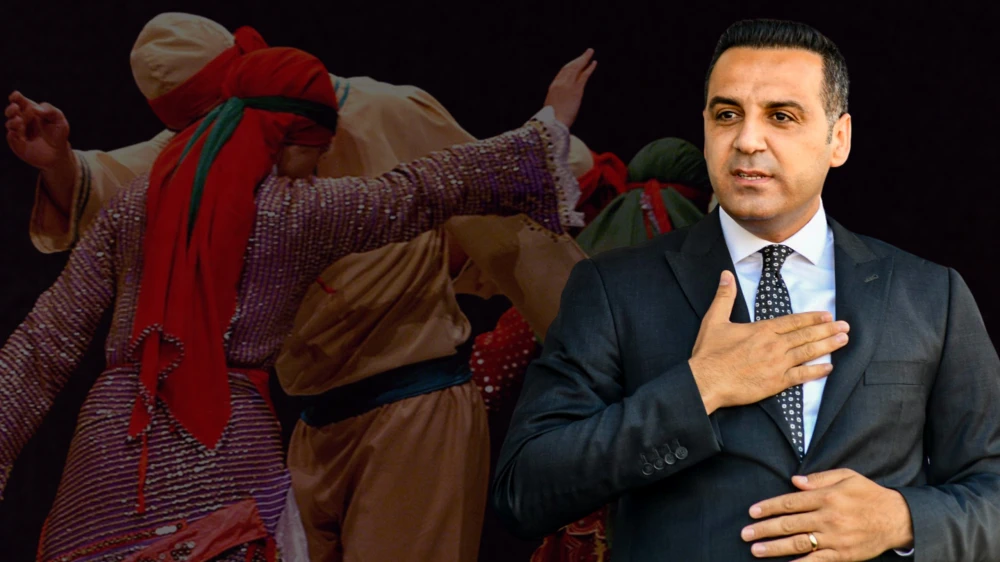 Başkan Yıldız: "Hızır Orucu, Dayanışma ve Bereketin Simgesidir"