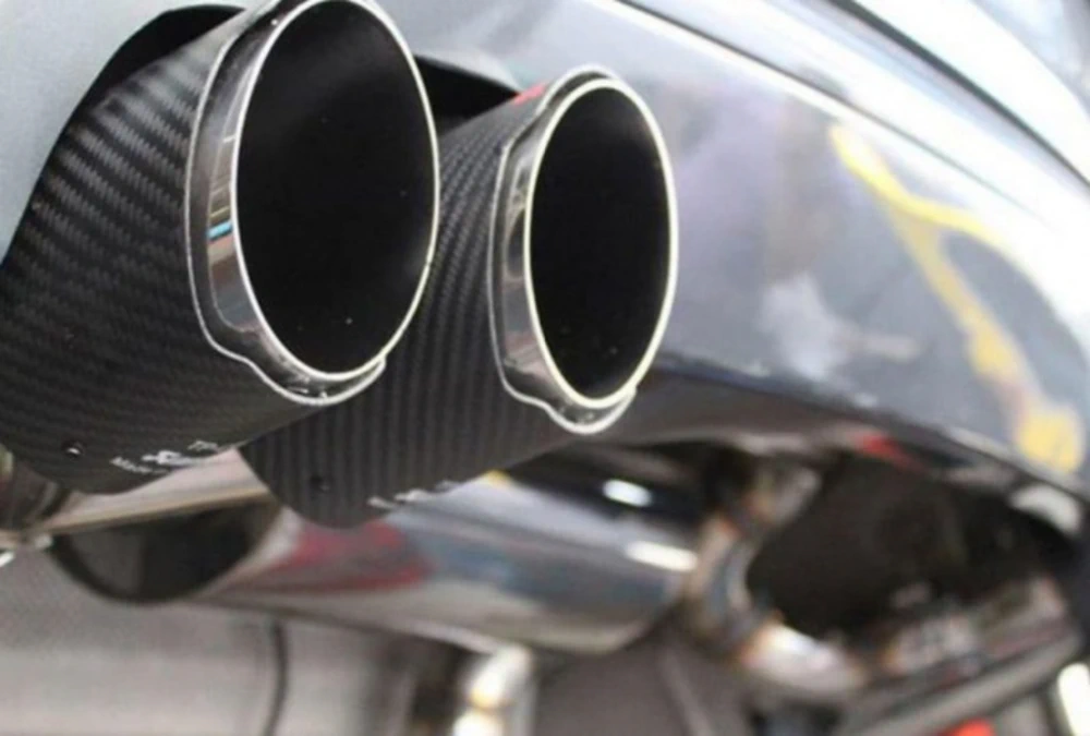 Çayeli’nde Abartı Egzoz Kullanan Sürücüye 11 Bin TL Ceza!