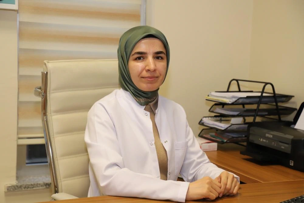 Adıyaman’da Sigara Bırakma Polikliniği Yeniden Hizmete Açıldı