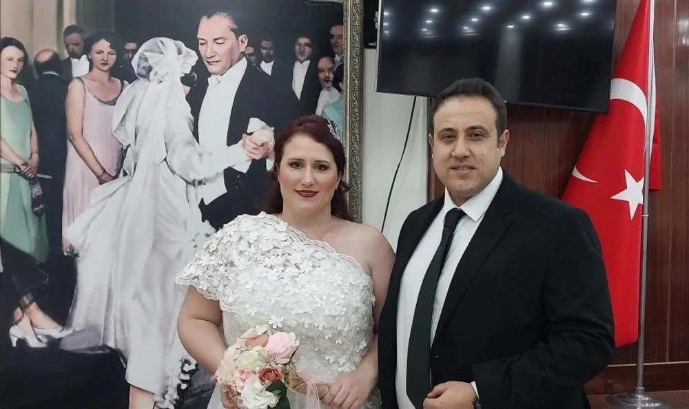 Gelibolu’da 14 Şubat’ta Mutluluğa "Evet" Dediler