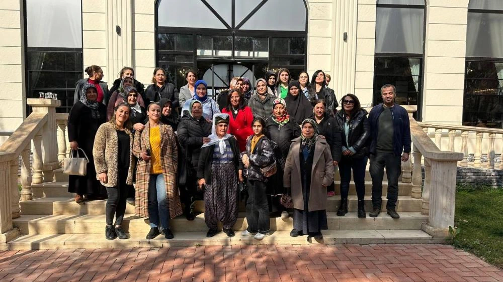 Adıyaman Belediyesi’nden Depremzede Kadınlara Kültürel Destek: “Kadınlarla Daha Güçlüyüz” Projesi