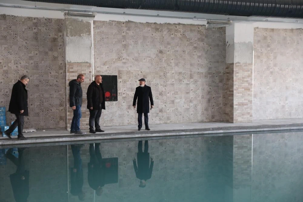 Başkan Çolakbayrakdar: "Yunusemre’de Kentsel Dönüşüm Çalışmaları Tam Gaz Devam Ediyor"