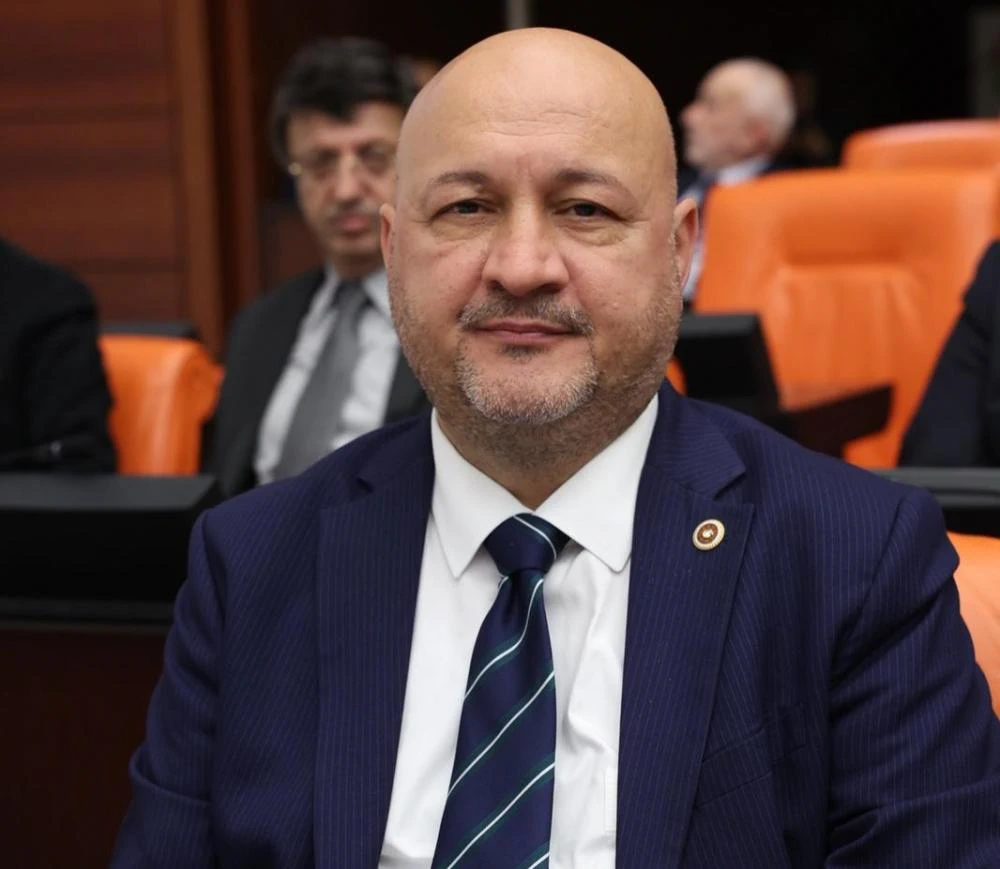 TBMM Kartalkaya Otel Yangını Araştırma Komisyonu Toplandı