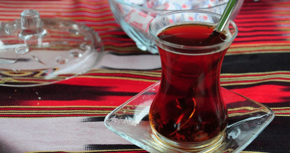 RTEÜ Rektörü Yılmaz: Günde 3-5 Bardak Çay Kalp Sağlığını Koruyor