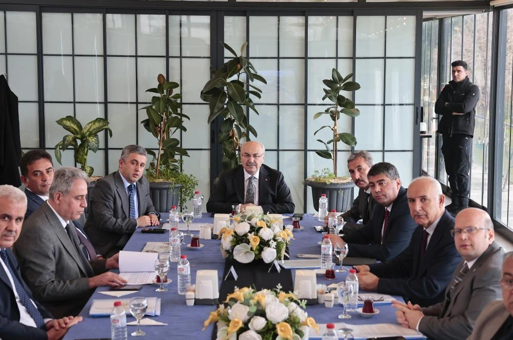 Seyhan Baraj Gölü ve Karataş’taki İşgallere Karşı Kararlı Mücadele