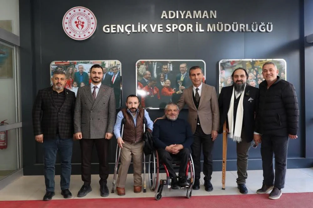 Engelsiz Yarınlar Projesi, Deprem Mağduru Gençlere Umut Olacak