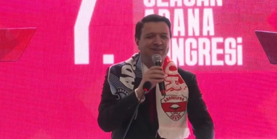 Saadet Partisi Lideri Arıkan: 