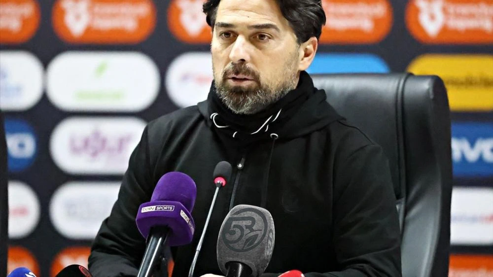 İlhan Palut: “Samsunspor Maçı Bizim İçin Ayağa Kalkma Mücadelesiydi”