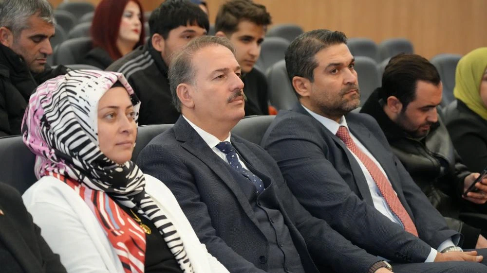 Adıyaman’da "Her Nota Bir Umut" Ses Yarışması Heyecanı Sürüyor!