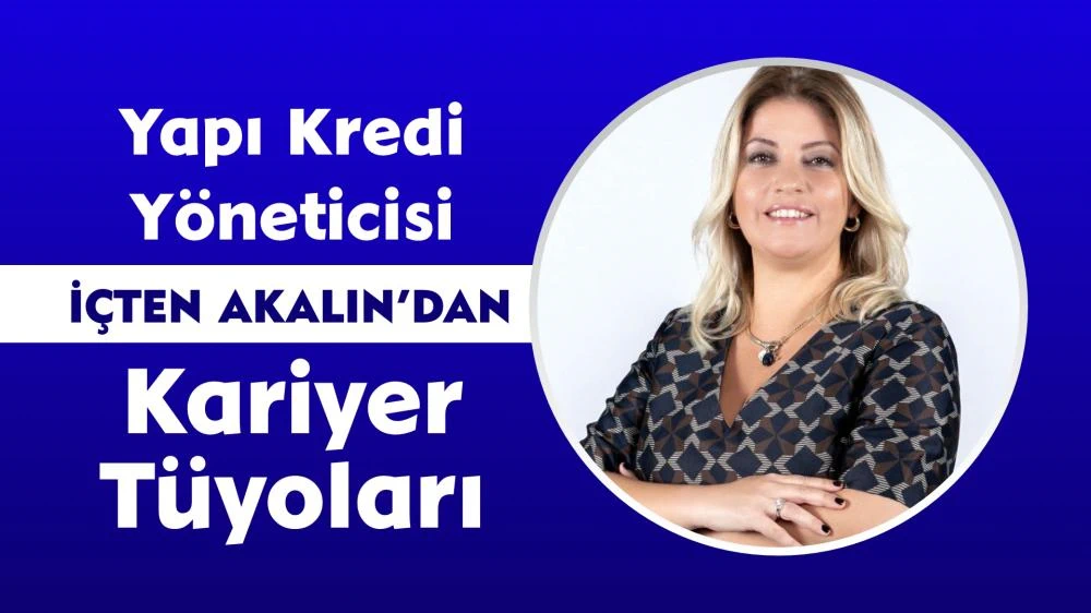 Kadın Liderler ve Kariyer: İçten Akalın ODTÜ'de Deneyimlerini Paylaştı