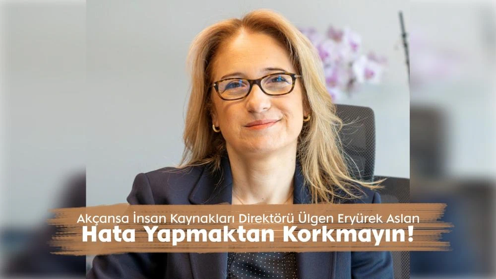 ODTÜ Liderlik Zirvesi’nde Akçansa’nın İhracat ve Çevre Vizyonu Konuşuldu