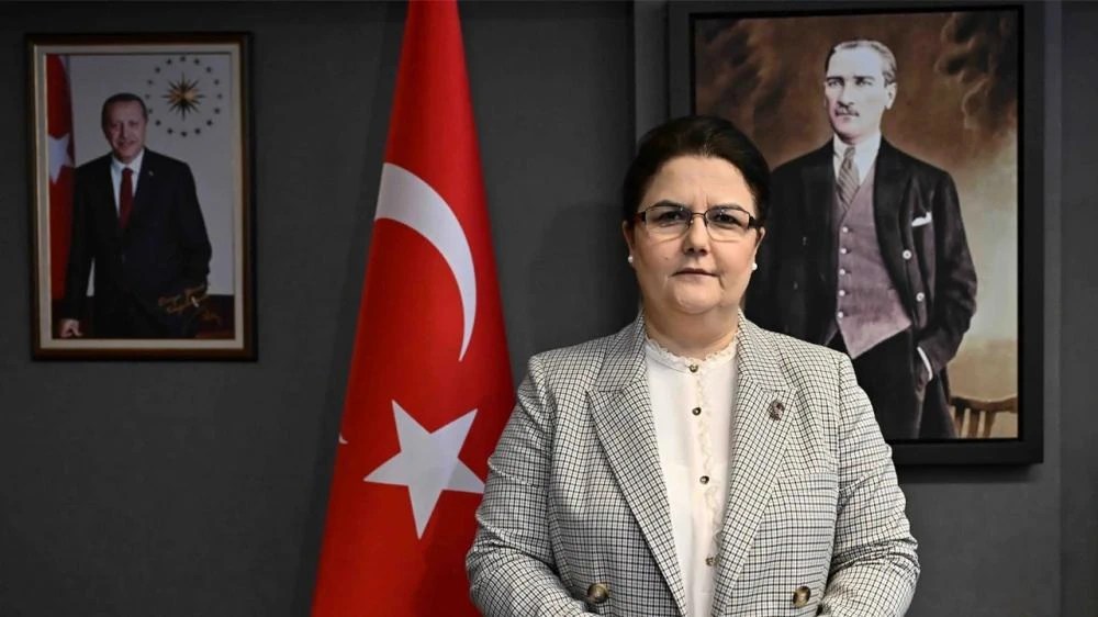 Derya Yanık’tan Cumhurbaşkanı Erdoğan’a Anlamlı Doğum Günü Mesajı
