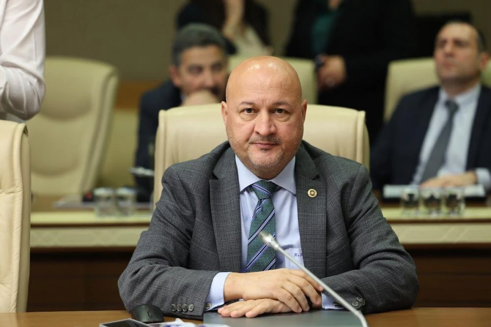 TBMM, Kartalkaya Otel Yangınını Araştırıyor: AFAD Yetkilileri Dinlendi