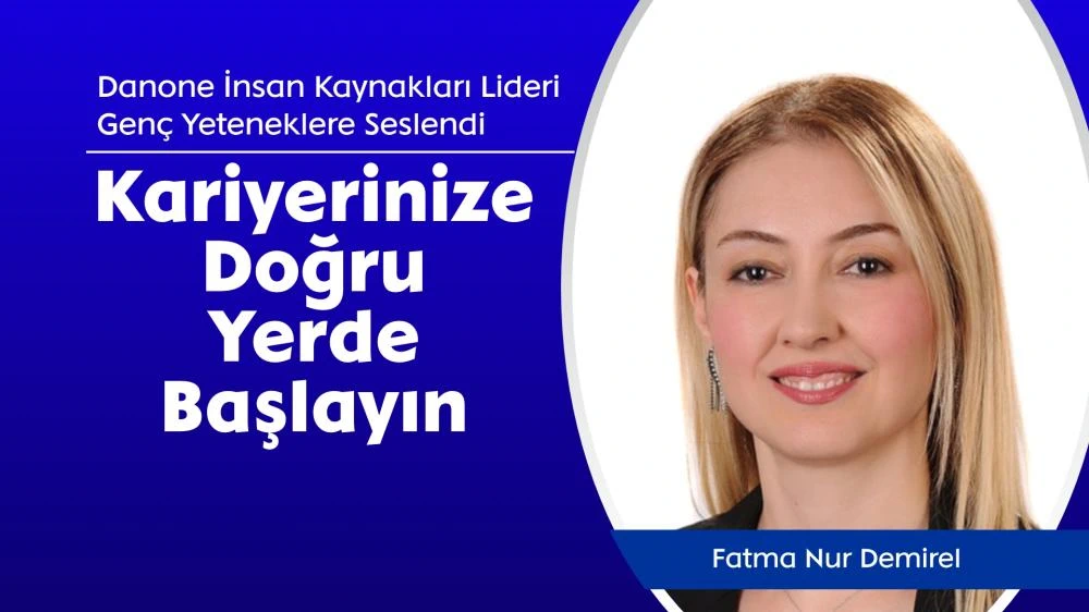 İnsan Kaynaklarında Gelecek Trendleri ODTÜ Liderlik ve Kariyer Zirvesinde Ele Alındı