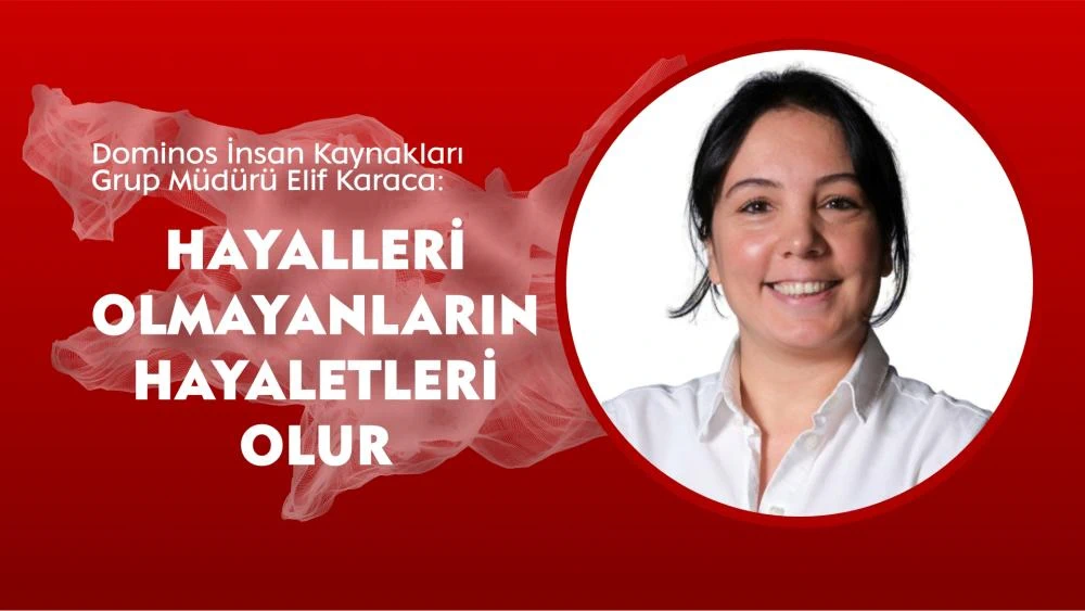 Elif Karaca ODTÜ'de Gençlerle Buluştu: "Hayallerinizden Vazgeçmeyin"